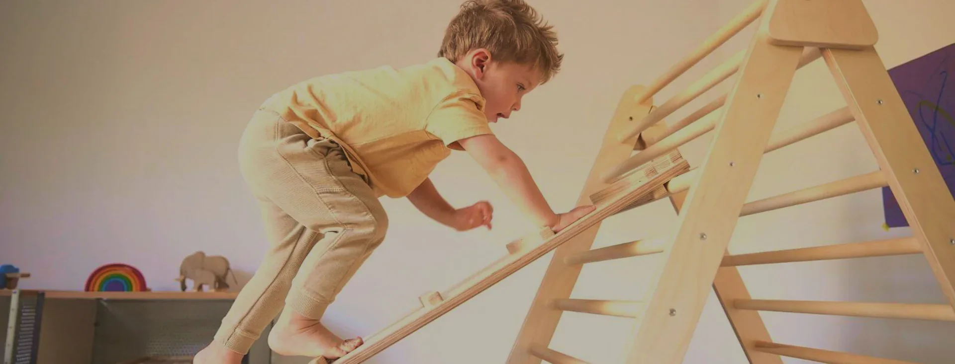Built for Play, Made to Last